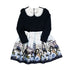 Vestito Monnalisa